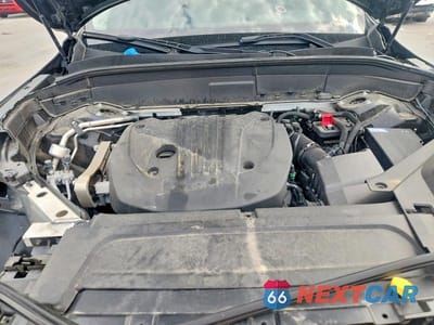 Zdjęcie 12 z 13 samochodu: 2024 VOLVO XC90 VIN:YV4L12PK6R1176309 - miniatura