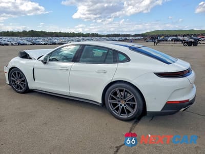 Drugie zdjęcie samochodu z przodu: 2024 PORSCHE PANAMERA BASE VIN:WP0AA2YA0RL003051 - miniatura