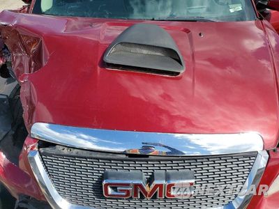 Zdjęcie 12 z 13 samochodu: 2008 GMC ACADIA SLT-2 VIN:1GKEV33768J254128 - miniatura