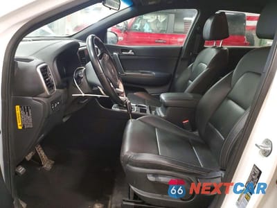 Zdjęcie 7 z 13 samochodu: 2020 KIA SPORTAGE S VIN:KNDP6CACXL7679164 - miniatura