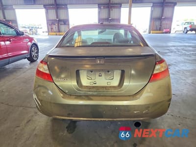 Zdjęcie 6 z 12 samochodu: 2008 HONDA CIVIC EX VIN:2HGFG12858H505295 - miniatura