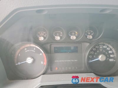 Zdjęcie 9 z 12 samochodu: 2015 FORD F350 SUPER DUTY VIN:1FT7W3AT8FEB95218 - miniatura