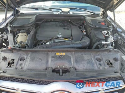 Zdjęcie 12 z 14 samochodu: 2020 MERCEDES-BENZ GLE 350 4MATIC VIN:4JGFB4KB2LA009934 - miniatura