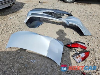 Zdjęcie 12 z 13 samochodu: 2023 TOYOTA COROLLA LE VIN:5YFB4MDE7PP037783 - miniatura