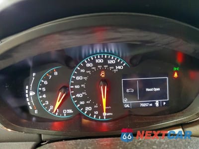 Zdjęcie 9 z 11 samochodu: 2020 CHEVROLET TRAX LS VIN:3GNCJKSB0LL273779 - miniatura