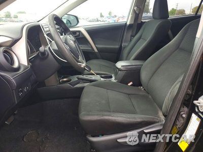 Zdjęcie 7 z 13 samochodu: 2014 TOYOTA RAV4 LE VIN:2T3ZFREV5EW085256 - miniatura
