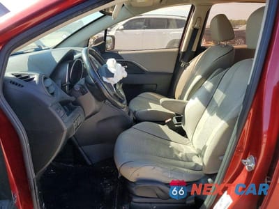 Zdjęcie 7 z 13 samochodu: 2014 MAZDA 5 GRAND TOURING VIN:JM1CW2DL0E0172810 - miniatura