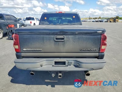 Zdjęcie 6 z 12 samochodu: 2003 CHEV SILVERADO 1500 VIN:2GCEC19T231204954 - miniatura