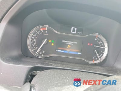 Zdjęcie 9 z 13 samochodu: 2016 HONDA PILOT EXL VIN:5FNYF6H84GB071499 - miniatura