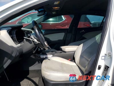 Zdjęcie 7 z 12 samochodu: 2013 KIA OPTIMA SX VIN:5XXGR4A62DG163428 - miniatura