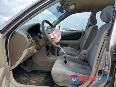 Zdjęcie 7 z 14 samochodu: 1999 TOYOTA COROLLA VE VIN:1NXBR12E9XZ295109 - miniatura