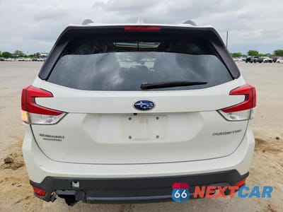 Zdjęcie 6 z 13 samochodu: 2019 SUBARU FORESTER PREMIUM VIN:JF2SKAEC7KH566335 - miniatura