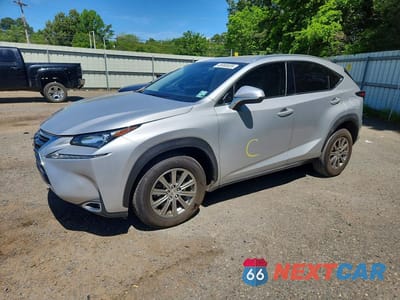 2016 LEXUS NX 200T BASE JTJYARBZ6G2025190 - główne zdjęcie licytacji z USA - miniatura