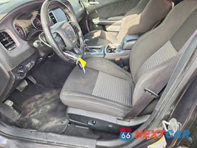 Zdjęcie 7 z 13 samochodu: 2023 DODGE CHARGER R VIN:2C3CDXCT5PH568447 - miniatura