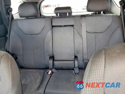 Zdjęcie 10 z 13 samochodu: 2019 HYUNDAI SANTA FE SE VIN:5NMS2CAD6KH100922 - miniatura