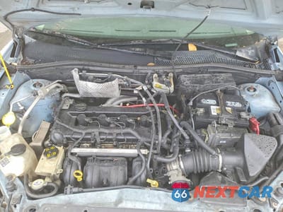 Zdjęcie 11 z 11 samochodu: 2008 FORD FOCUS SE VIN:1FAHP35N08W147289 - miniatura