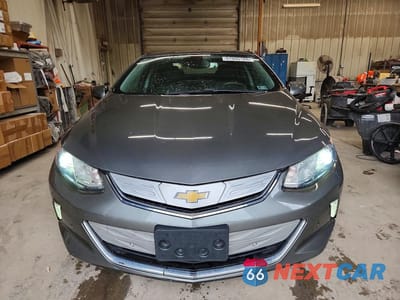 Piąte zdjęcie samochodu w środku: 2017 CHEVROLET VOLT PREMIER VIN:1G1RB6S57HU218110 - miniatura
