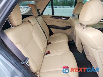 Zdjęcie 11 z 13 samochodu: 2016 MERCEDES-BENZ GLE 350 VIN:4JGDA5JB2GA789408 - miniatura