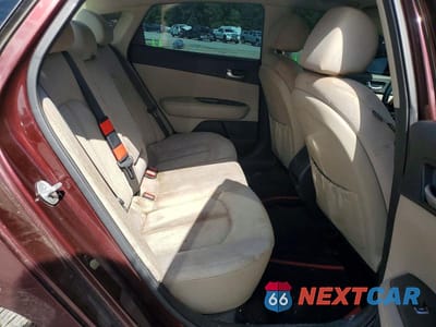 Zdjęcie 10 z 13 samochodu: 2016 KIA OPTIMA LX VIN:5XXGT4L36GG030986 - miniatura