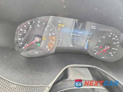 Zdjęcie 9 z 13 samochodu: 2025 JEEP COMPASS TRAILHAWK VIN:3C4NJDDN5ST543589 - miniatura