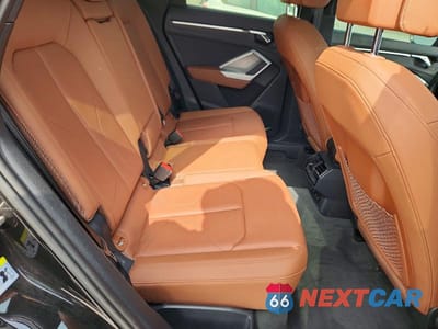 Zdjęcie 10 z 12 samochodu: 2020 AUDI Q3 PREMIUM S LINE VIN:WA1DECF36L1077180 - miniatura