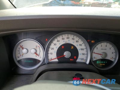 Zdjęcie 9 z 12 samochodu: 2004 DODGE DURANGO LIMITED VIN:1D8HB58D14F190221 - miniatura