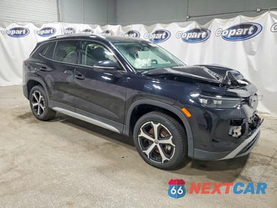 Czwarte zdjęcie samochodu z boku: 2026 VOLKSWAGEN TIGUAN SE VIN:3VVER7RM3TM037752 - miniatura