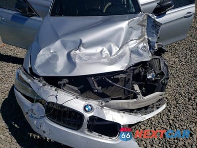 Zdjęcie 11 z 12 samochodu: 2017 BMW 330 XI VIN:WBA8D9C33HA004614 - miniatura