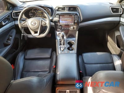 Zdjęcie 8 z 12 samochodu: 2017 NISSAN MAXIMA 3.5 SL VIN:1N4AA6AP7HC455167 - miniatura
