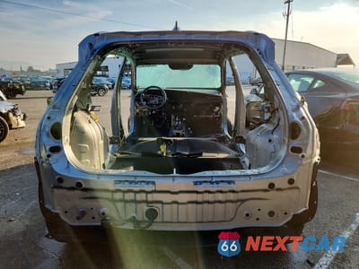 Zdjęcie 6 z 12 samochodu: 2025 KIA NIRO EV WIND VIN:KNDCR3L18S5145429 - miniatura