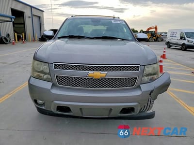 Piąte zdjęcie samochodu w środku: 2008 CHEVROLET AVALANCHE K1500 VIN:3GNFK123X8G160516 - miniatura