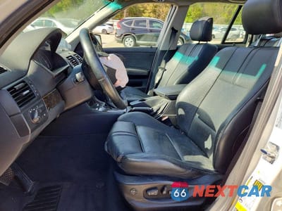 Zdjęcie 7 z 13 samochodu: 2007 BMW X3 3.0SI VIN:WBXPC93417WF21508 - miniatura