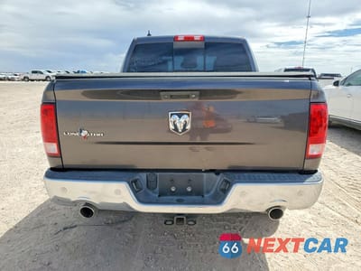 Zdjęcie 6 z 12 samochodu: 2015 RAM 1500 SLT VIN:1C6RR6LM6FS621391 - miniatura