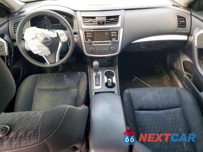 Zdjęcie 8 z 12 samochodu: 2017 NISSAN ALTIMA 2.5 S VIN:1N4AL3AP1HN314804 - miniatura