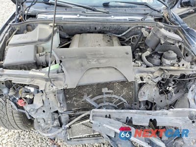 Zdjęcie 12 z 14 samochodu: 2001 BMW X5 VIN:WBAFB33571LH23177 - miniatura