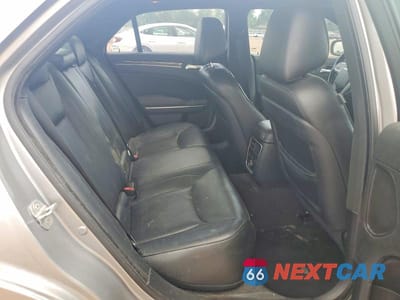 Zdjęcie 10 z 12 samochodu: 2011 CHRYSLER 300C VIN:2C3CA6CT3BH523583 - miniatura