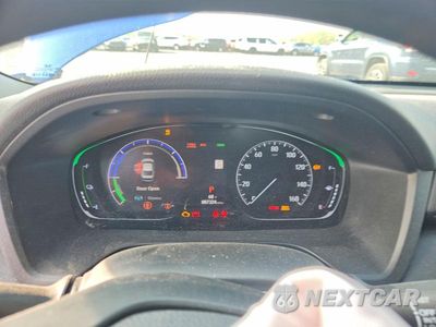 Zdjęcie 9 z 12 samochodu: 2019 HONDA INSIGHT LX VIN:19XZE4F12KE026366 - miniatura