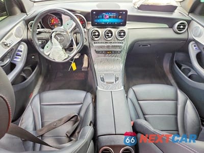 Zdjęcie 8 z 14 samochodu: 2020 MERCEDES-BENZ GLC 300 VIN:W1N0G8DBXLF781142 - miniatura