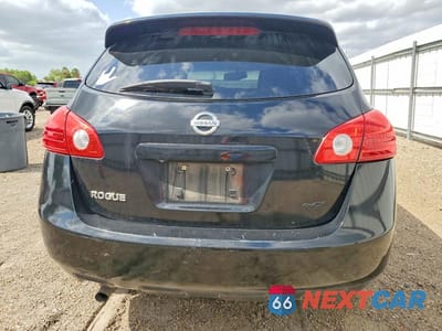 Zdjęcie 6 z 12 samochodu: 2010 NISSAN ROGUE SL VIN:JN8AS5MT1AW017960 - miniatura