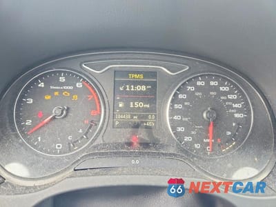 Zdjęcie 9 z 12 samochodu: 2015 AUDI A3 PREMIUM VIN:WAUBFGFF4F1089826 - miniatura