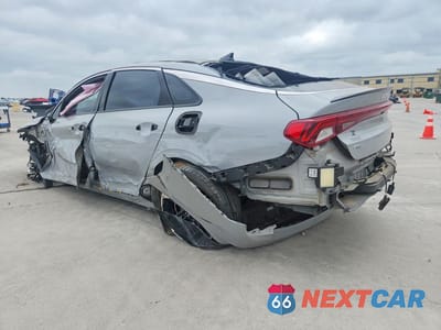 Drugie zdjęcie samochodu z przodu: 2022 KIA K5 GT-LINE VIN:5XXG64J21NG126474 - miniatura