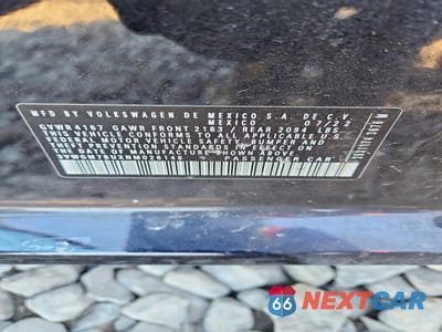 Zdjęcie 12 z 12 samochodu: 2022 VOLKSWAGEN JETTA SEL VIN:3VWGM7BUXNM026148 - miniatura