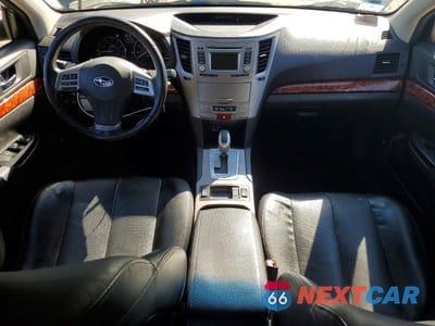 Zdjęcie 8 z 13 samochodu: 2012 SUBARU OUTBACK 2.5I LIMITED VIN:4S4BRBKC3C3235718 - miniatura