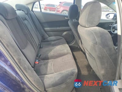Zdjęcie 10 z 12 samochodu: 2010 MAZDA 6 I VIN:1YVHZ8BH0A5M04408 - miniatura