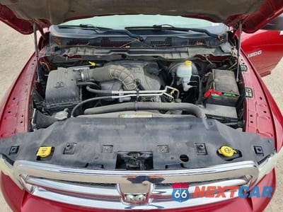 Zdjęcie 11 z 12 samochodu: 2012 DODGE RAM 1500 SLT VIN:1C6RD7GT0CS166345 - miniatura
