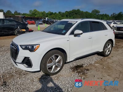2020 AUDI Q3 PREMIUM S LINE WA1DECF35L1102845 - główne zdjęcie licytacji z USA - miniatura