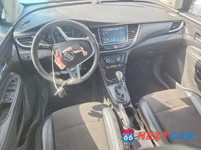 Zdjęcie 8 z 14 samochodu: 2019 BUICK ENCORE PREFERRED VIN:KL4CJASB3KB872365 - miniatura