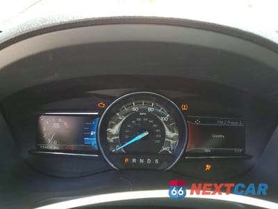 Zdjęcie 9 z 13 samochodu: 2016 FORD EXPLORER LIMITED VIN:1FM5K8F84GGA48125 - miniatura