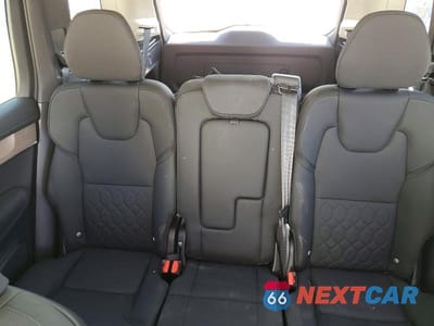 Zdjęcie 10 z 13 samochodu: 2026 VOLVO XC90 PLUS VIN:YV4062PE4T1443128 - miniatura