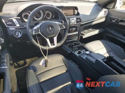 Zdjęcie 8 z 12 samochodu: 2014 MERCEDES-BENZ E 350 VIN:WDDKJ5KBXEF279274 - miniatura